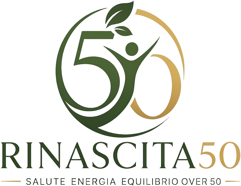 Rinascita50